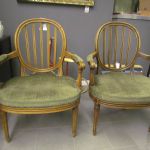 690 1544 ARMCHAIRS